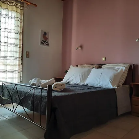 Apartment Ricordame Vasiliki (Lefkada)
