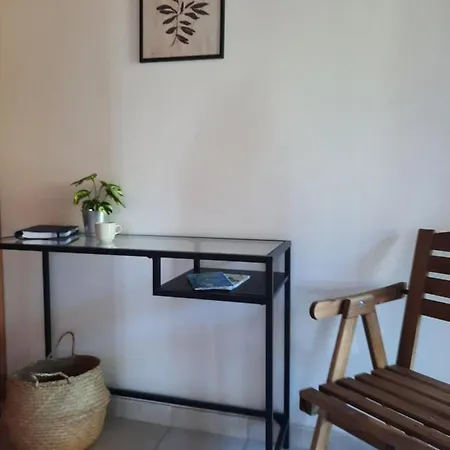 Ricordame Apartment Vasiliki (Lefkada)