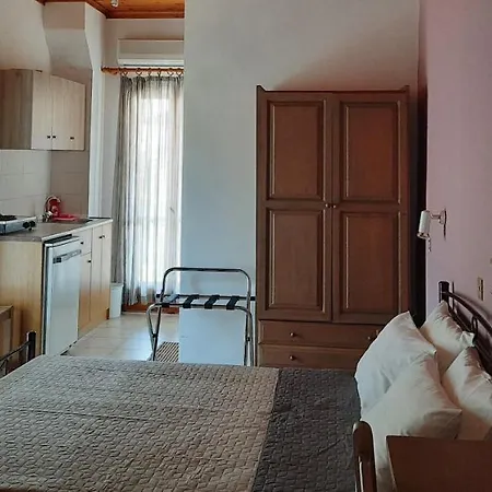 Apartment Ricordame