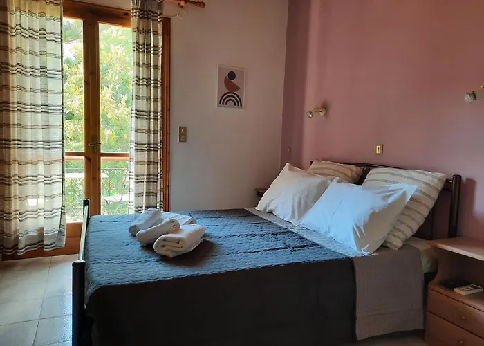 شقة Ricordame فاسيليكي